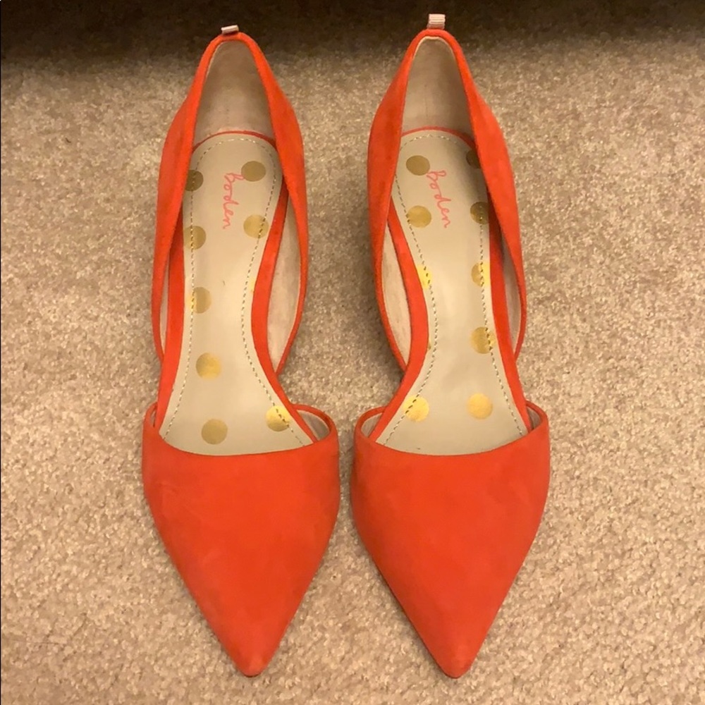 Boden Two Part Court